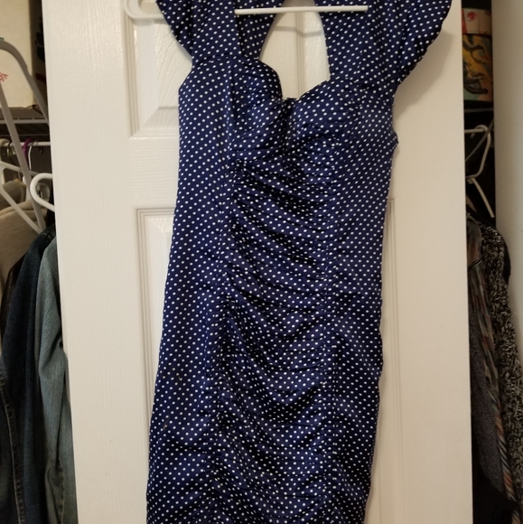 Guess dress - Picture 4 of 12